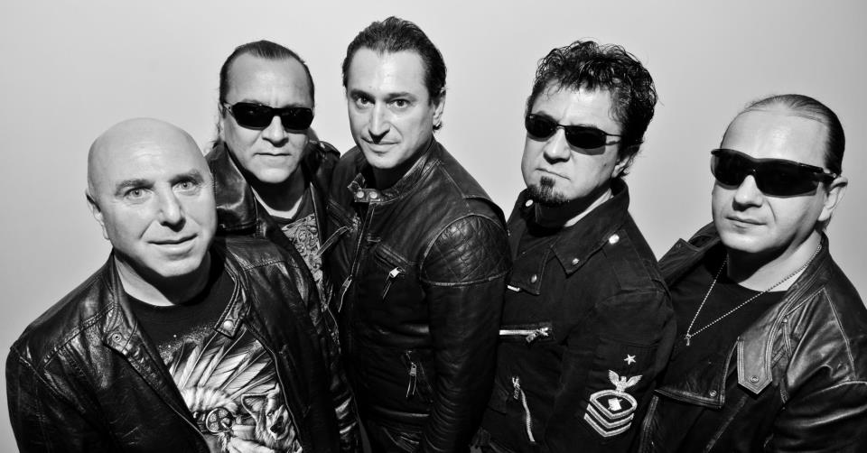 Iris a lansat primul videoclip alaturi de noul solist (Video)